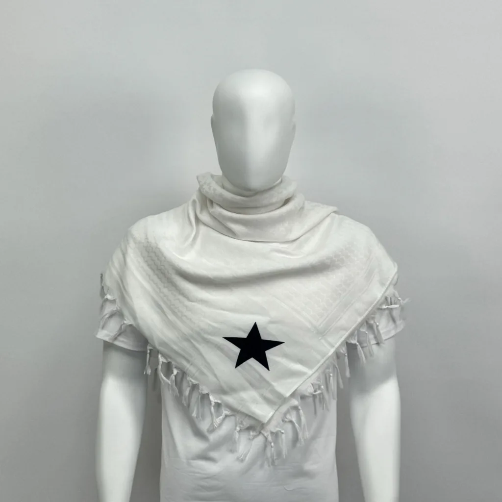 Special Forces Free Changeable Turban Jaccard Scarf Thickened Outdoor Arabic Square Scarf Magic Outdoor Scarf Shawl - Image 49